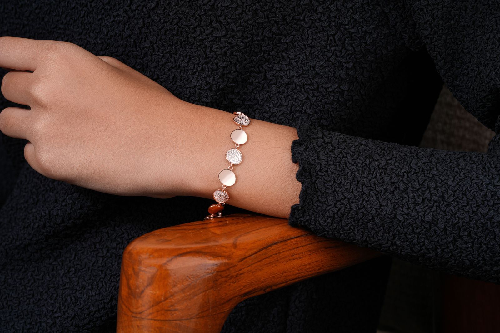 Bracelet magnétique en cuivre : vraiment utile ?