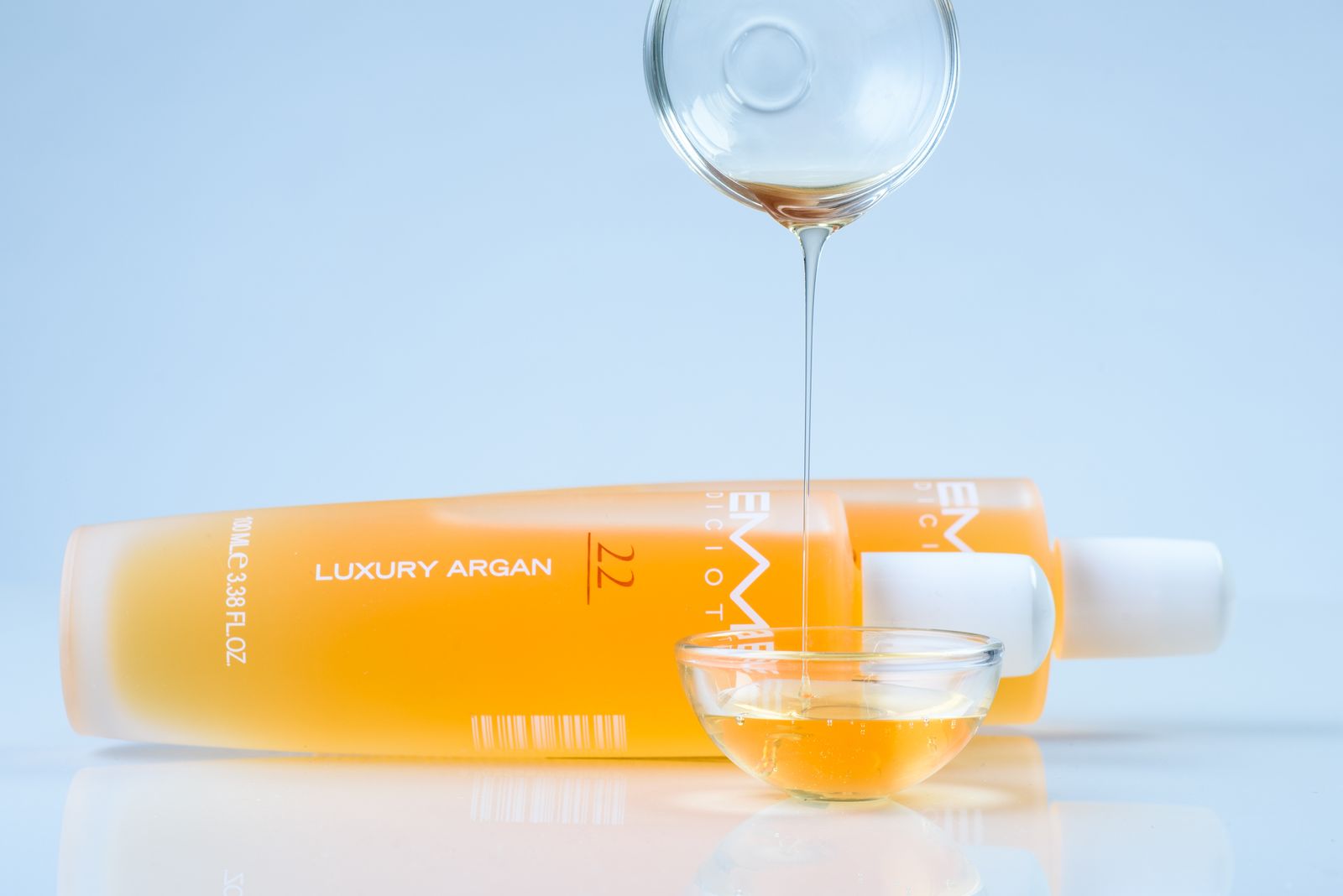 Huile d'argan bio : bienfaits peau et cheveux