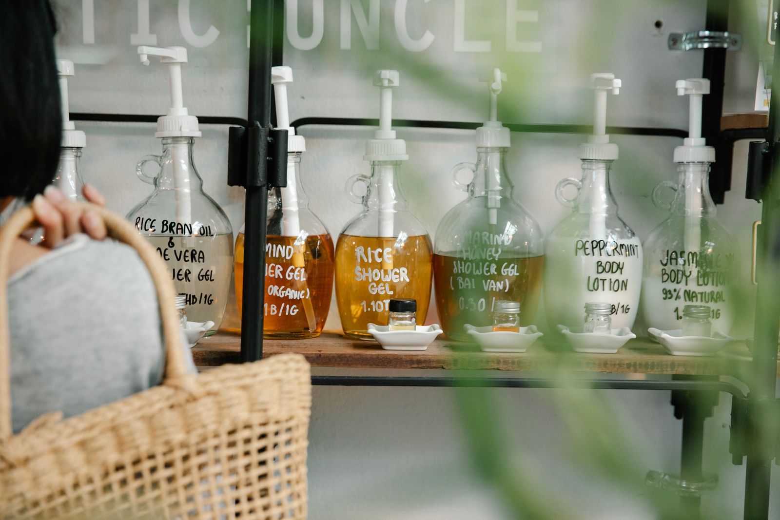 Produits bien-être bio : comment bien choisir